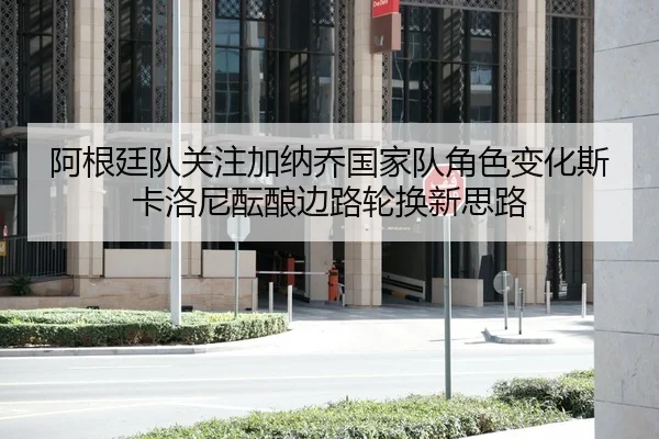 阿根廷队关注加纳乔国家队角色变化斯卡洛尼酝酿边路轮换新思路（kaiyun）